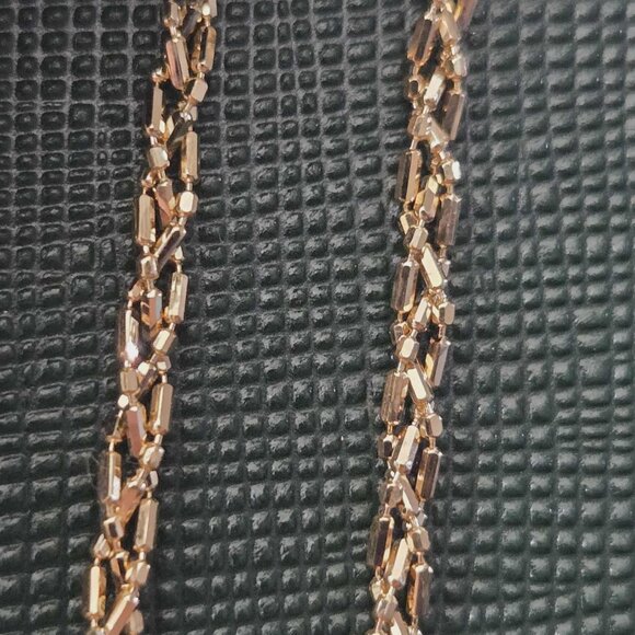 18k Gold bracelet - Picture 7 of 16